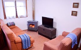 Vivienda de uso turistico Río Urbión (VUT-09/116)